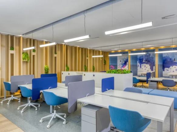 Office space at Maritime Dockside,Chatham