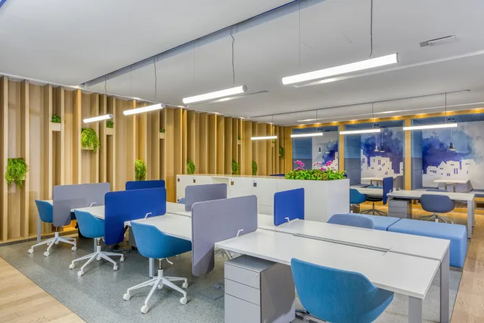 Office space at Maritime Dockside,Chatham