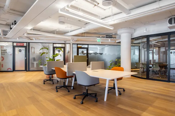 Office space to let at Horizon House, Maidstone