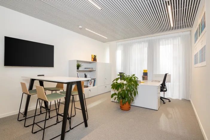 Office space to let at Horizon House, Maidstone