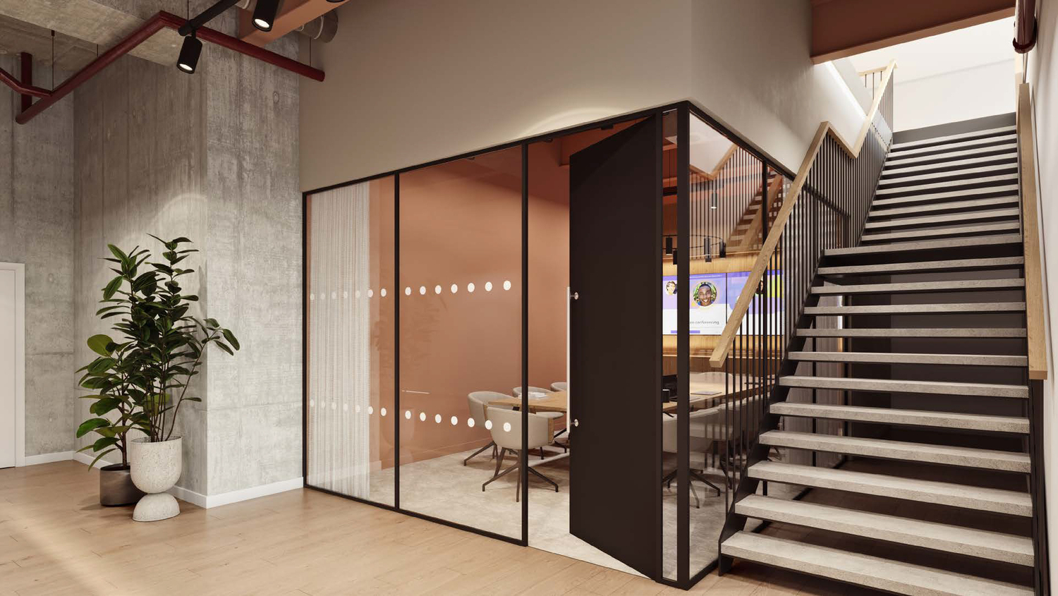 the-white-chapel-building-cgi-meeting-room_54718907662_o Serviced Offices in Aldgate East, London