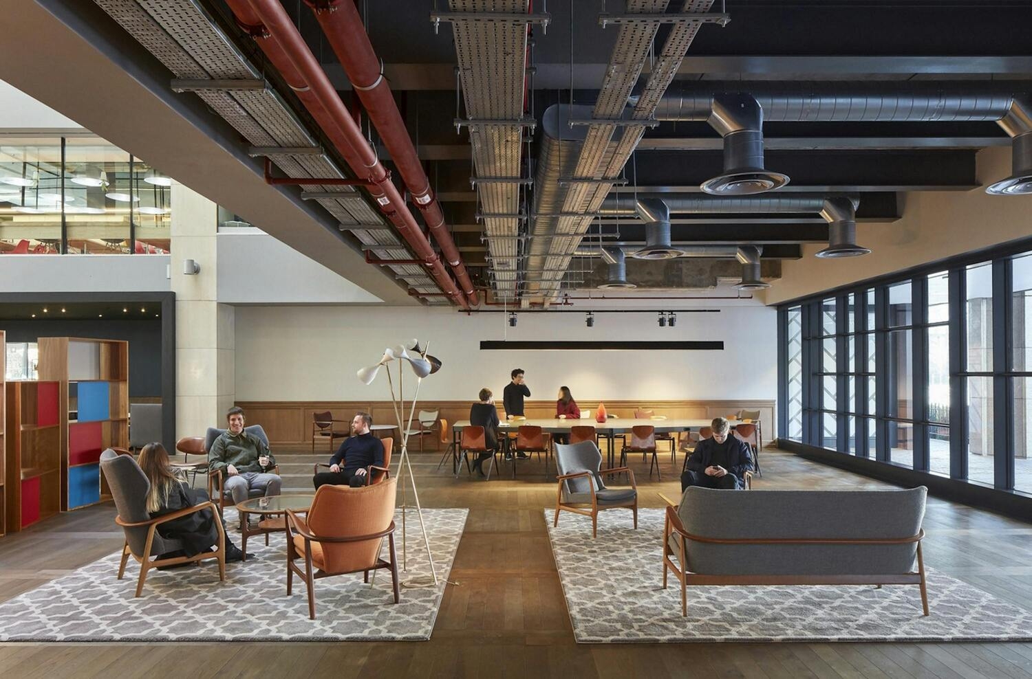 the-white-chapel-building-reception-3_54719737826_o Serviced Offices in Aldgate East, London