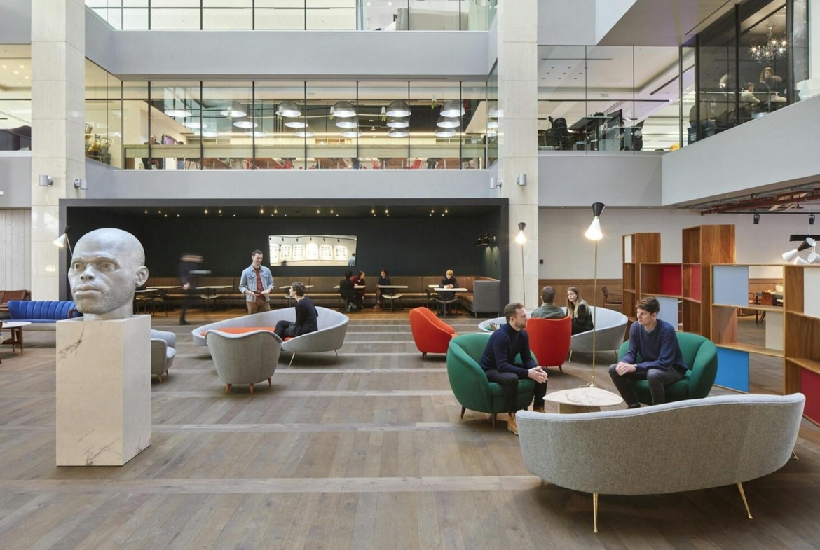 the-white-chapel-building-reception-4_54719952018_o Serviced Offices in Aldgate East, London