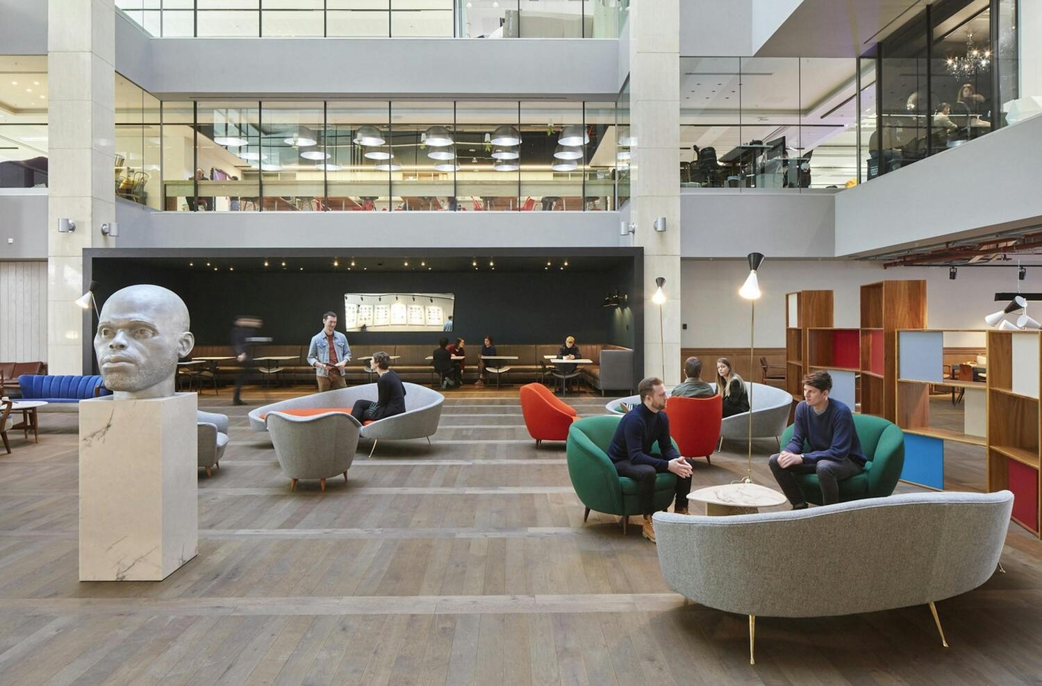 the-white-chapel-building-reception-4_54719952018_o Serviced Offices in Aldgate East, London