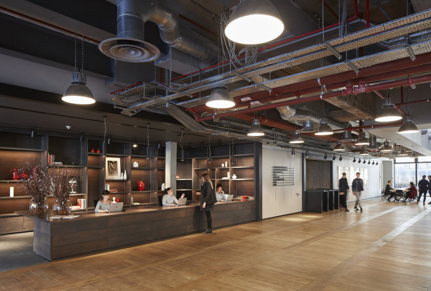 the-white-chapel-building-reception-6_54719951988_o Serviced Offices in Aldgate East, London