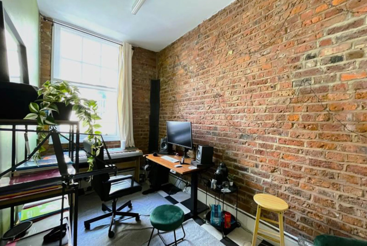Studio/Office Space – Northern Quarter, Manchester