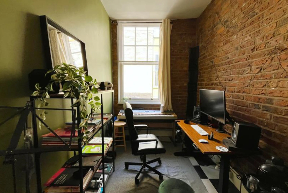 Studio/Office Space – Northern Quarter, Manchester