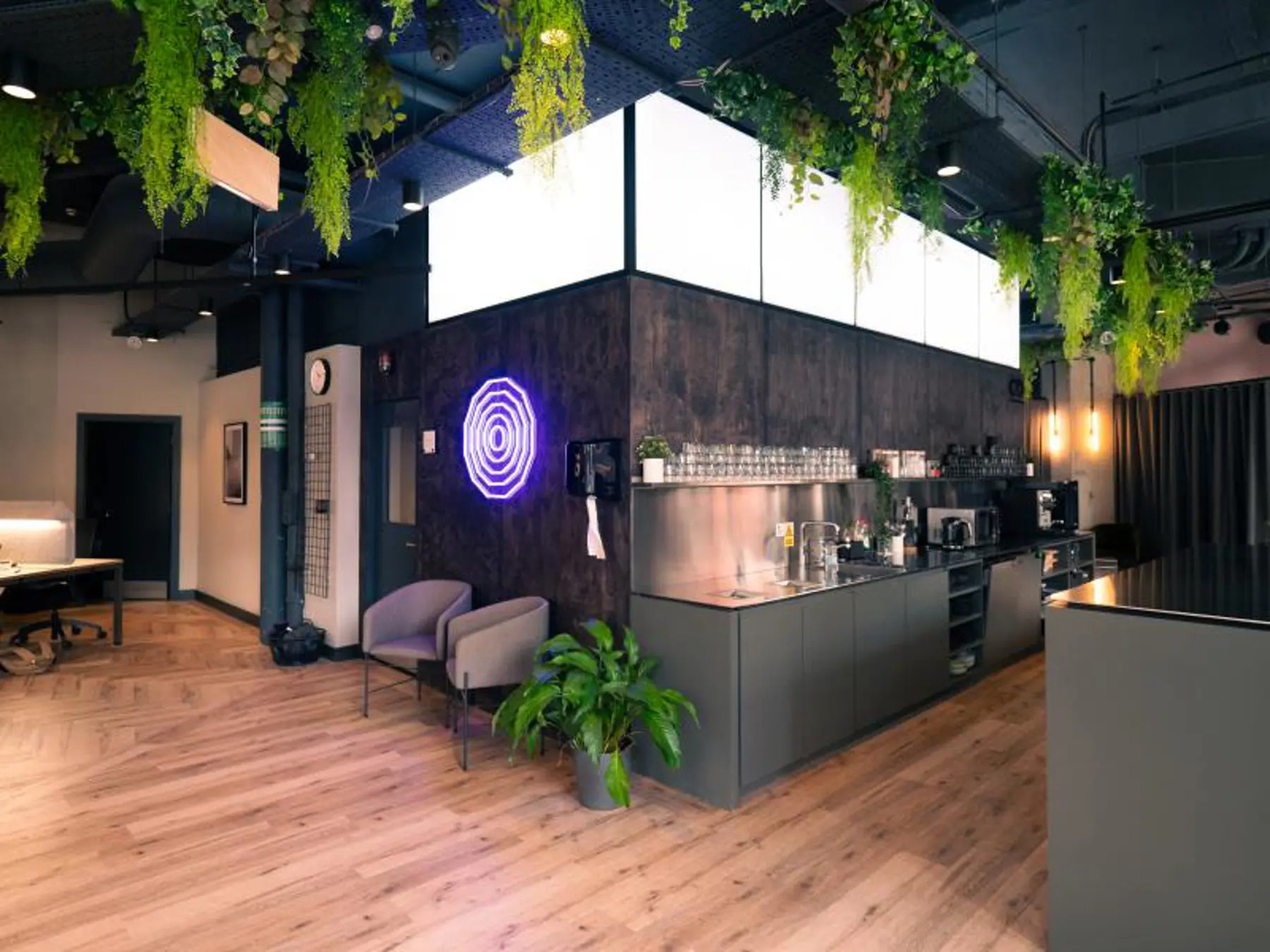 Private Offices in Manchester Piccadilly