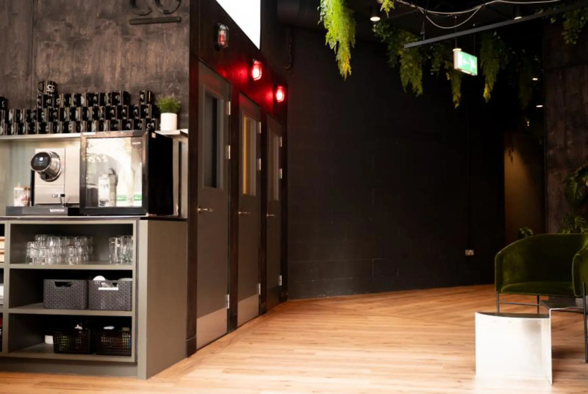 Private Offices in Manchester Piccadilly