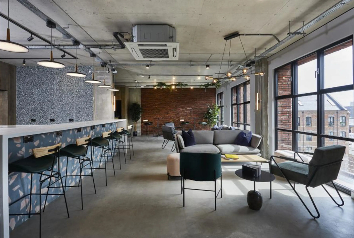 Flexible Offices in Central Manchester