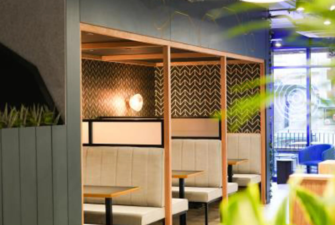 Flexible Offices in Central Manchester