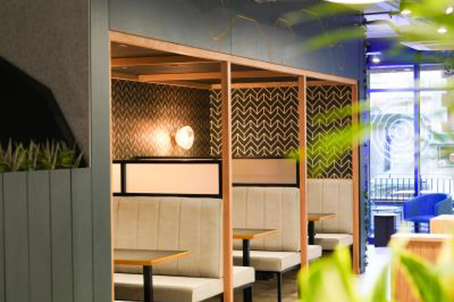 Flexible Offices in Central Manchester