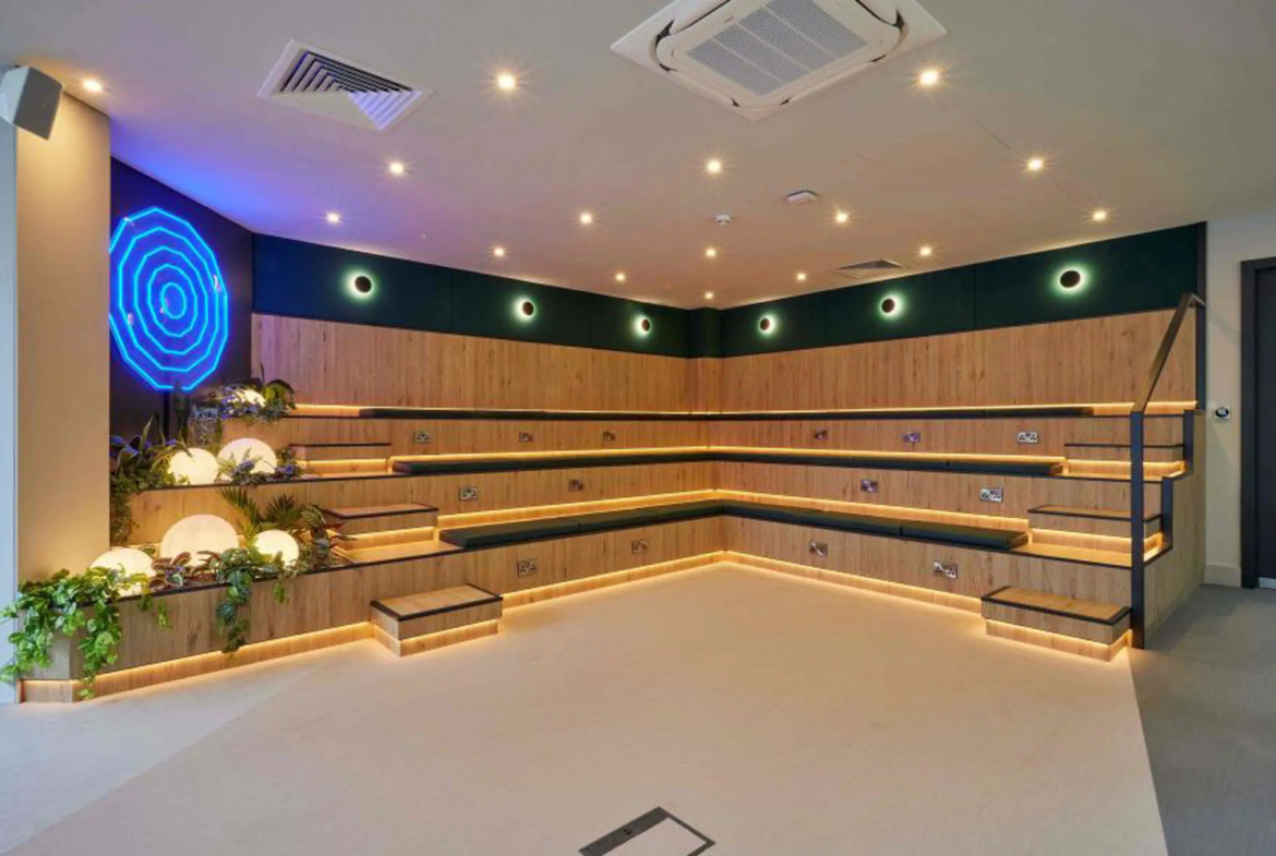 Premium Office Space in New Islington, Manchester