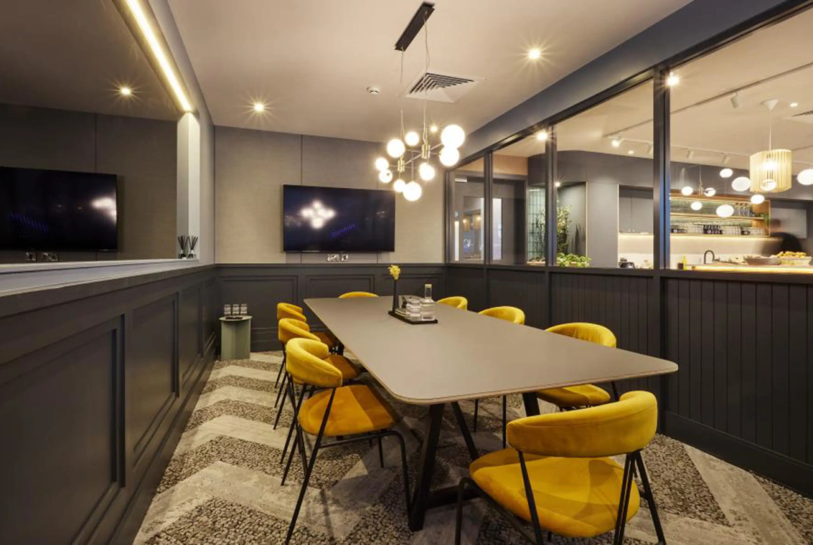 Premium Office Space in New Islington, Manchester