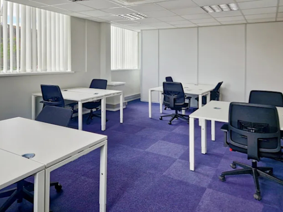  Flexible Office Space in Portchester