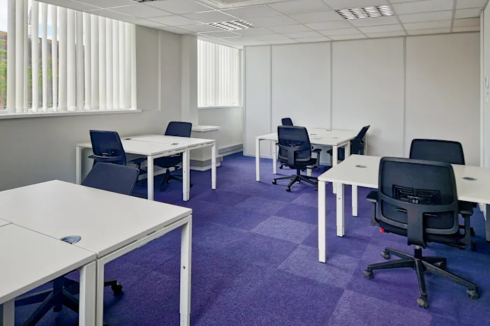  Flexible Office Space in Portchester