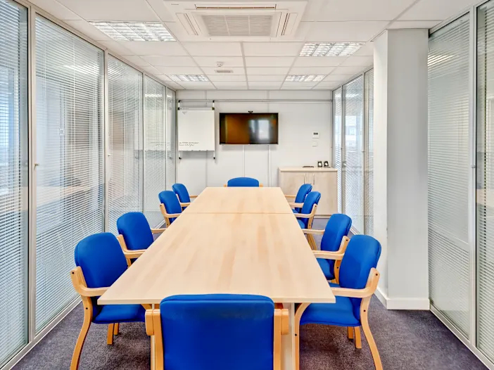  Flexible Office Space in Portchester
