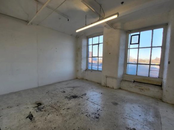 340 sq ft Flexible Unit at Wellington House