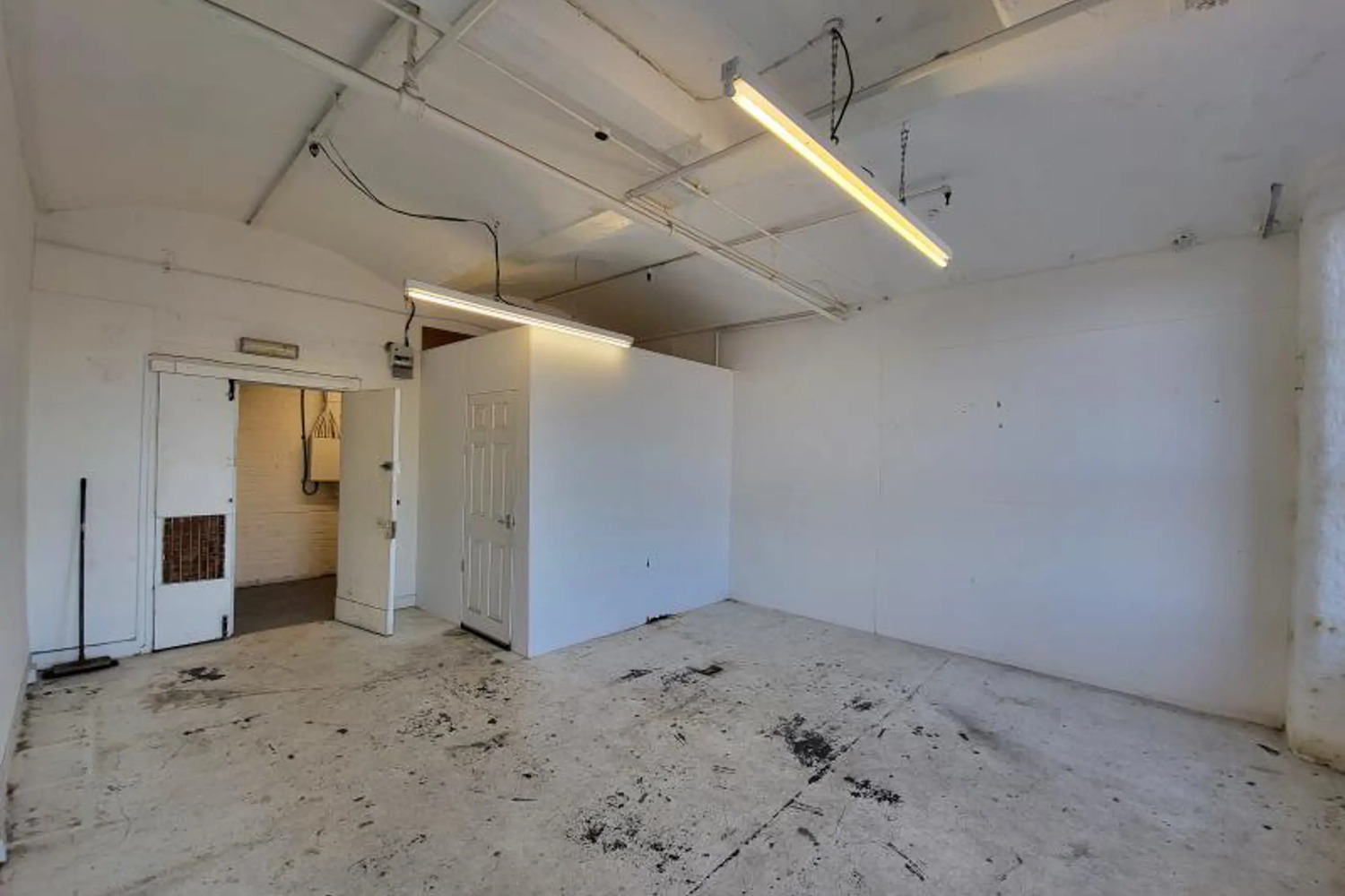 340 sq ft Flexible Unit at Wellington House