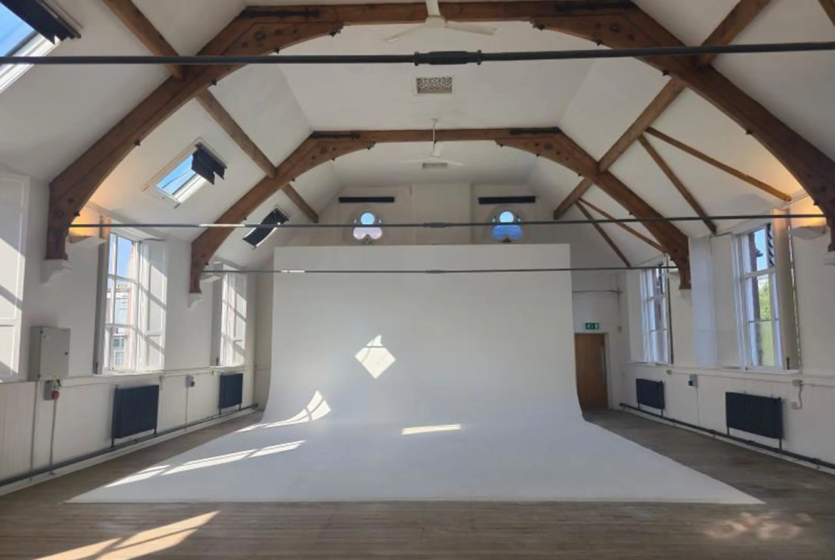 Whole Building for Lease – Old School House