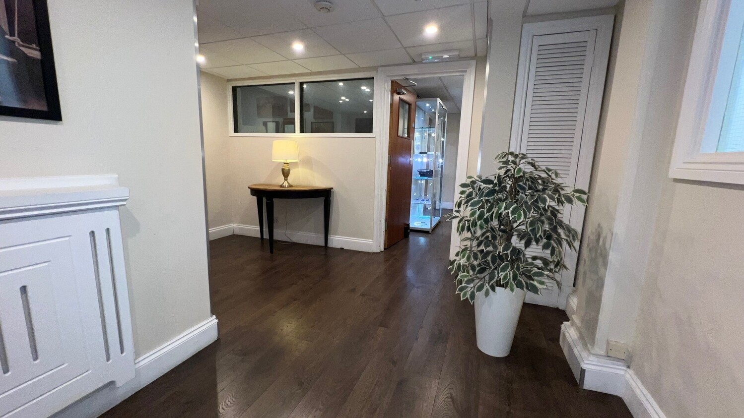 Offices to let at Merton,London