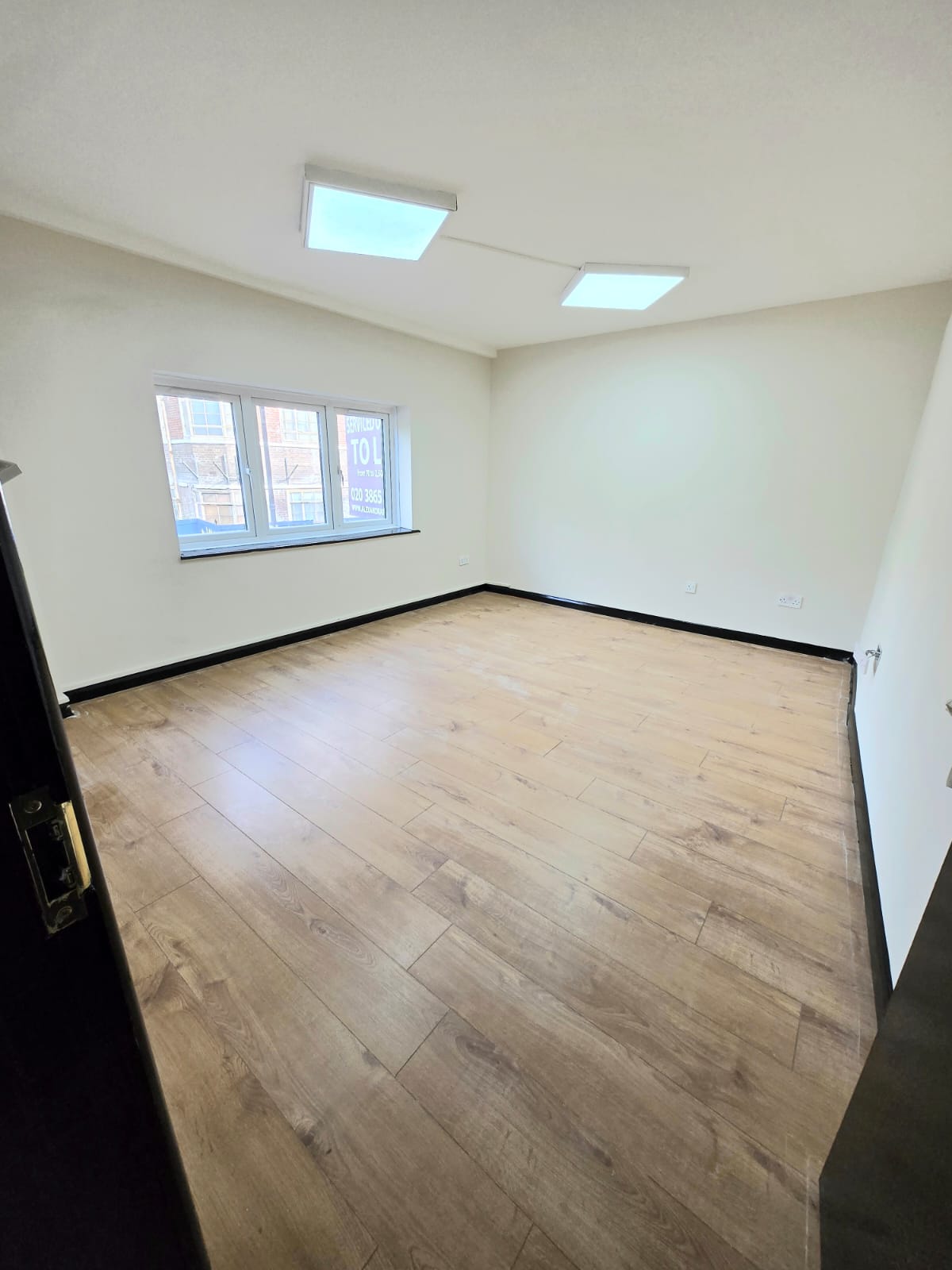 Serviced Offices Near Whitechapel Station
