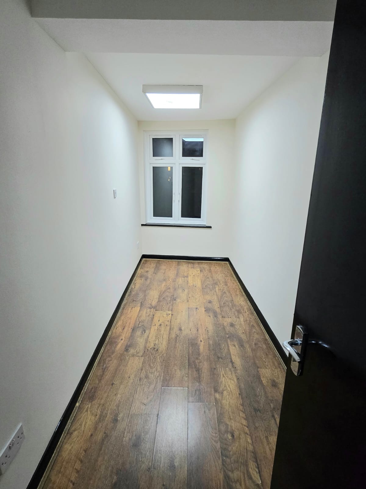 Serviced Offices Near Whitechapel Station