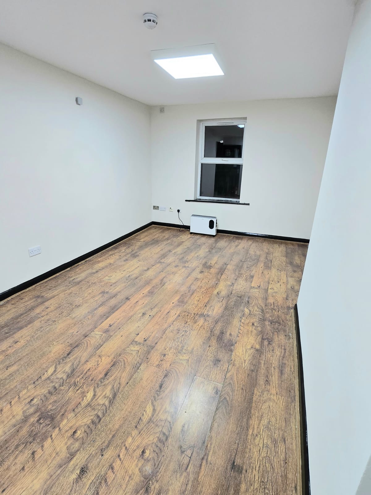 Serviced Offices Near Whitechapel Station