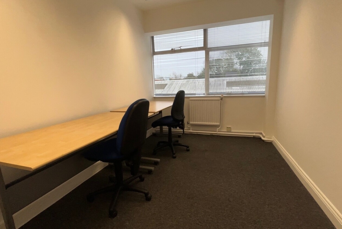Offices to let at Merton,London
