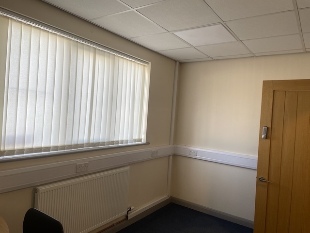 Flexible Office & Storage Units – Cradley Area