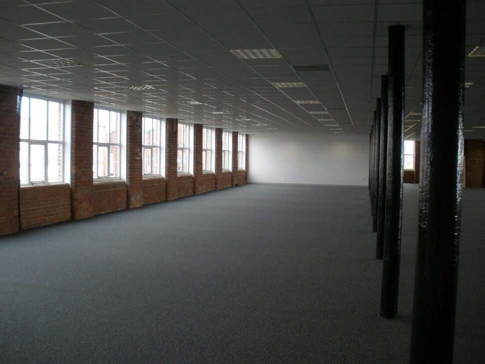 Flexible Office Space & Industrial Units for Rent in Oldham