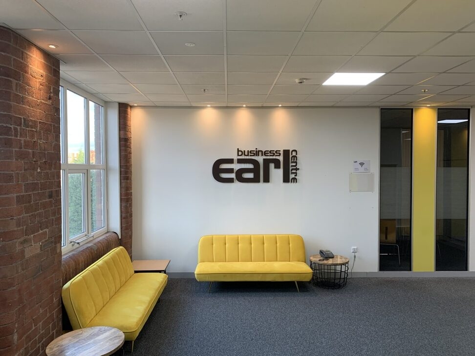 Flexible Office Space & Industrial Units for Rent in Oldham
