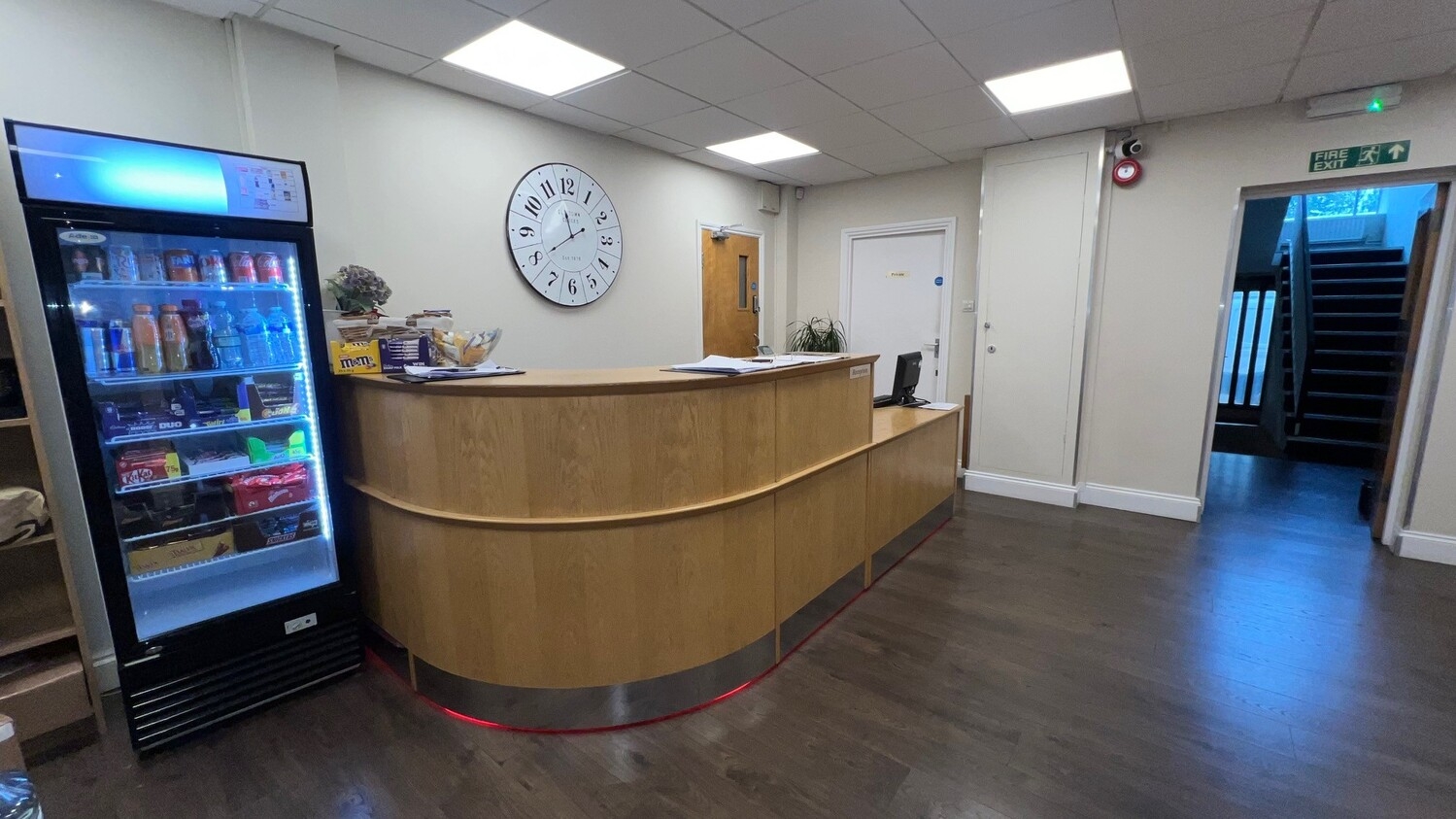 Offices to let at Merton,London
