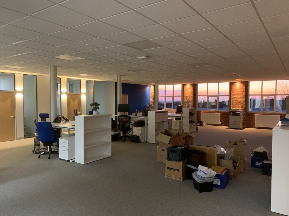 Flexible Office Space & Industrial Units for Rent in Oldham