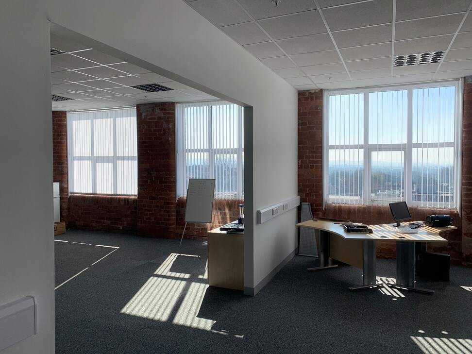 Flexible Office Space & Industrial Units for Rent in Oldham