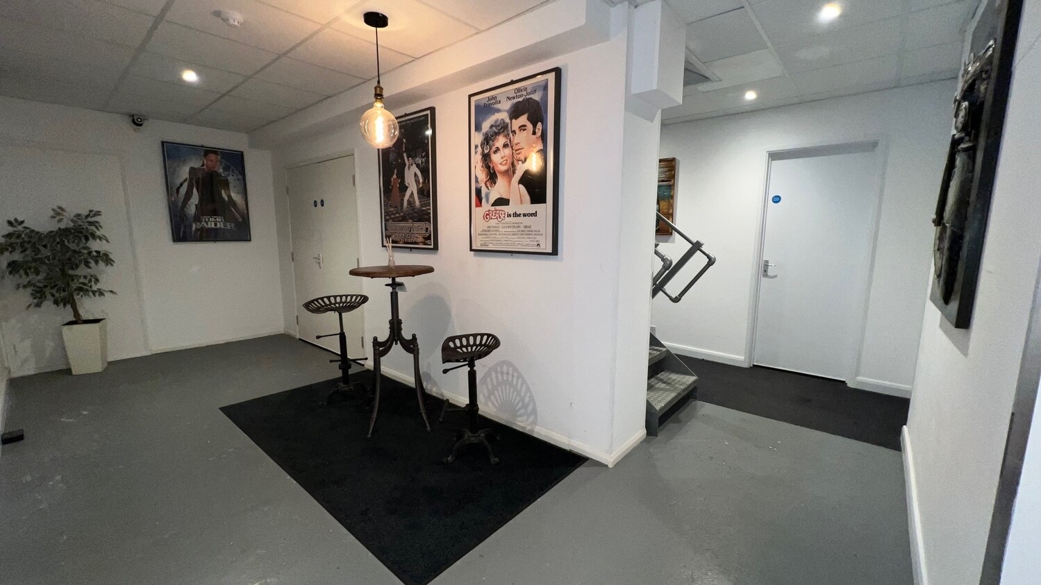 Offices to let at Merton,London