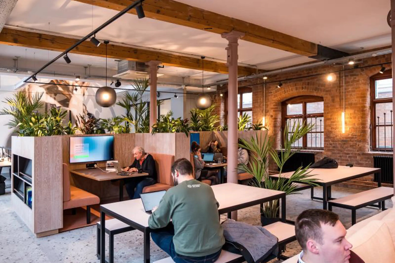 ac8b284c-6a4e-4687-9de3-138a8dd2011eL01 Inspiring Office Space in Ancoats Urban Village