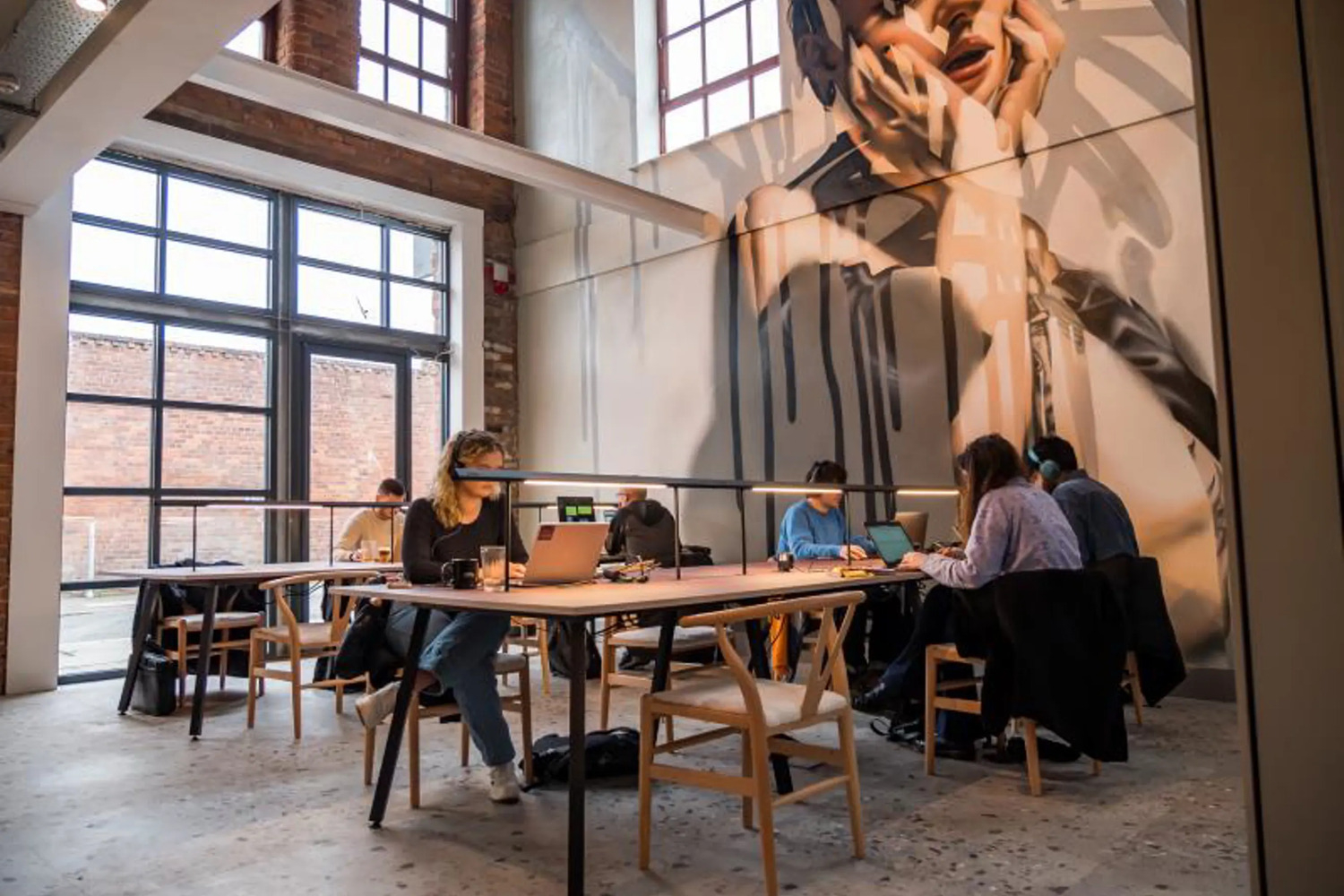 ac8b284c-6a4e-4687-9de3-138a8dd2011eL05 Inspiring Office Space in Ancoats Urban Village