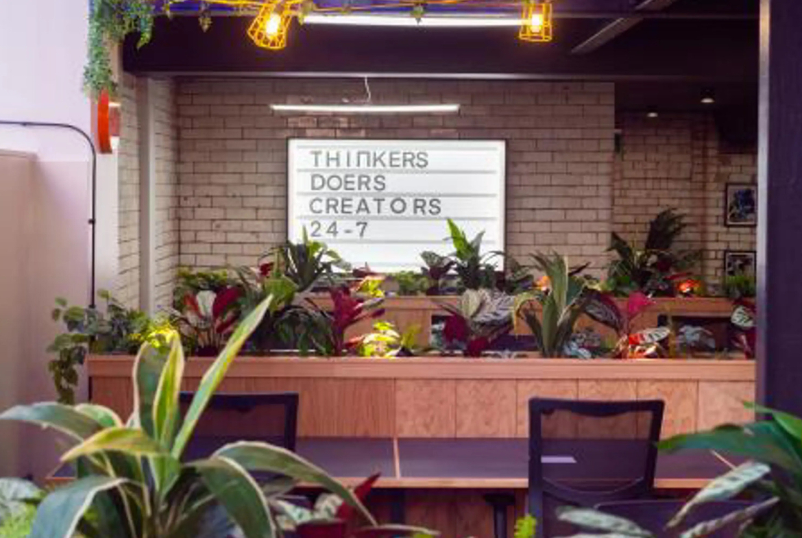 Private Offices in the Heart of Ancoats- Manchester