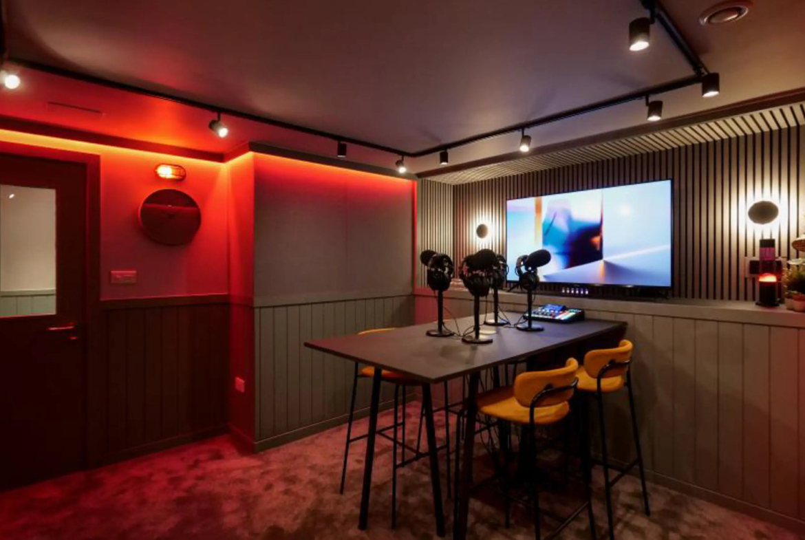 Private Offices in the Heart of Ancoats- Manchester