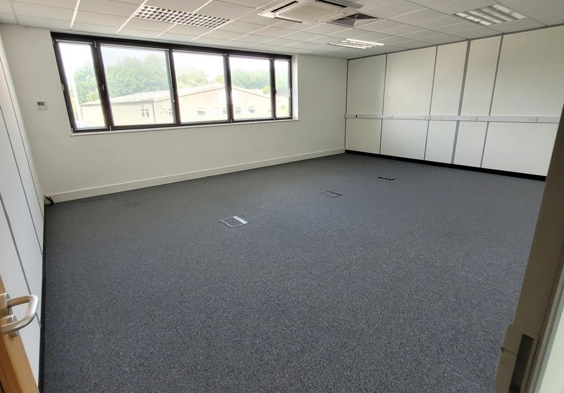 Flexible Office Space in Lewes with On-Site Parking