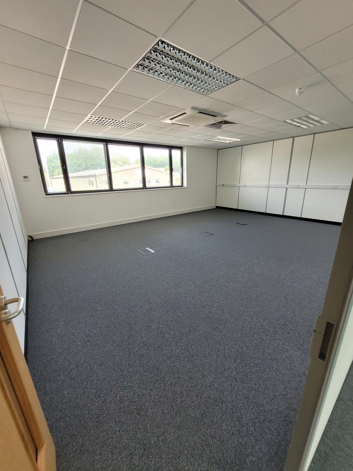 Flexible Office Space in Lewes with On-Site Parking