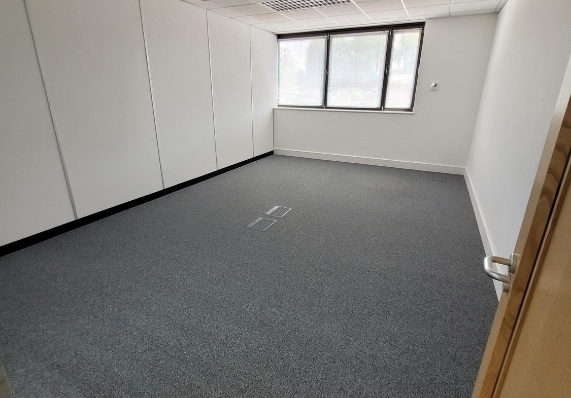 Flexible Office Space in Lewes with On-Site Parking