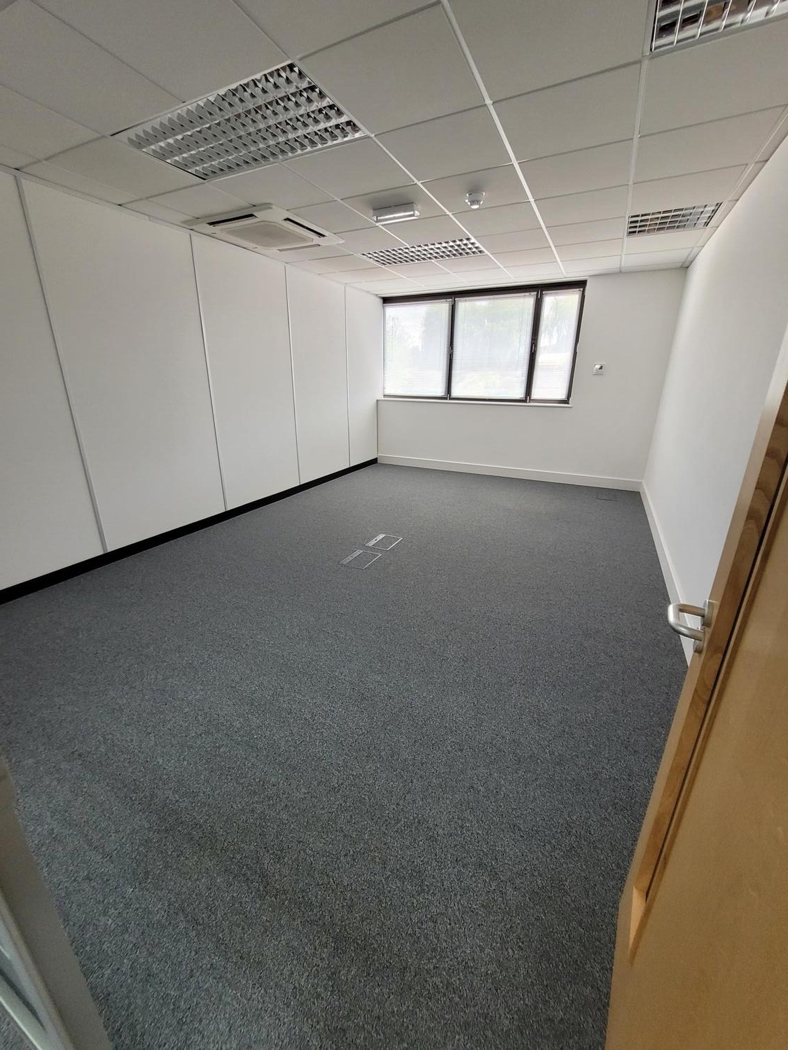 Flexible Office Space in Lewes with On-Site Parking