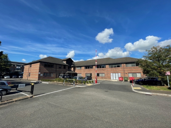 Flexible Office Space in Lewes with On-Site Parking