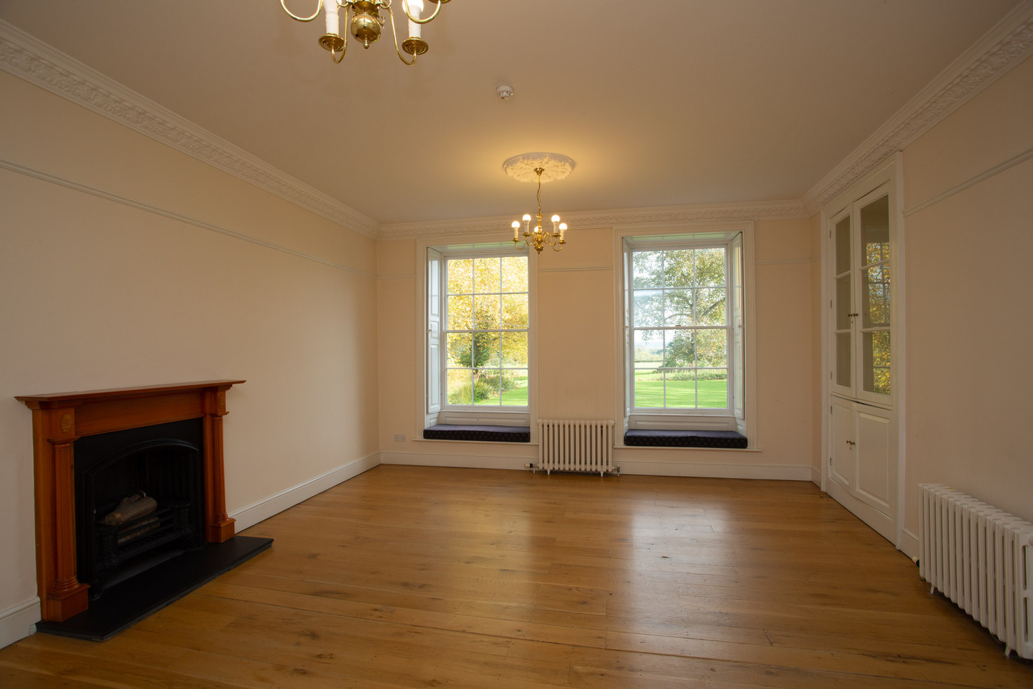 Tortworth House Business Centre – Serviced Offices for 2–62 People