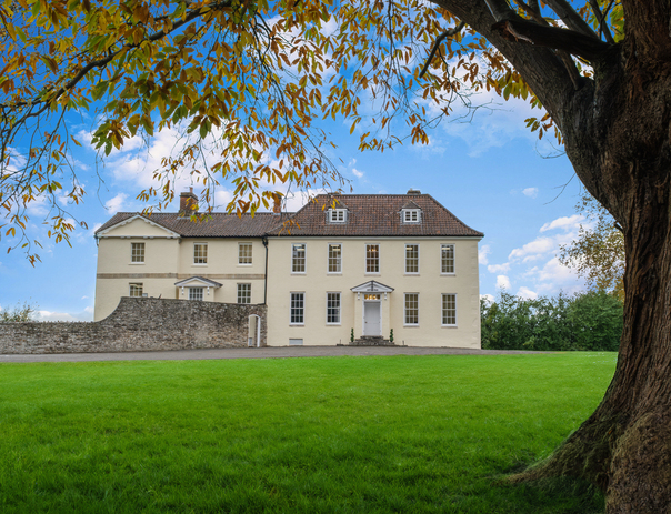 Serviced Offices -Tortworth House Business Centre