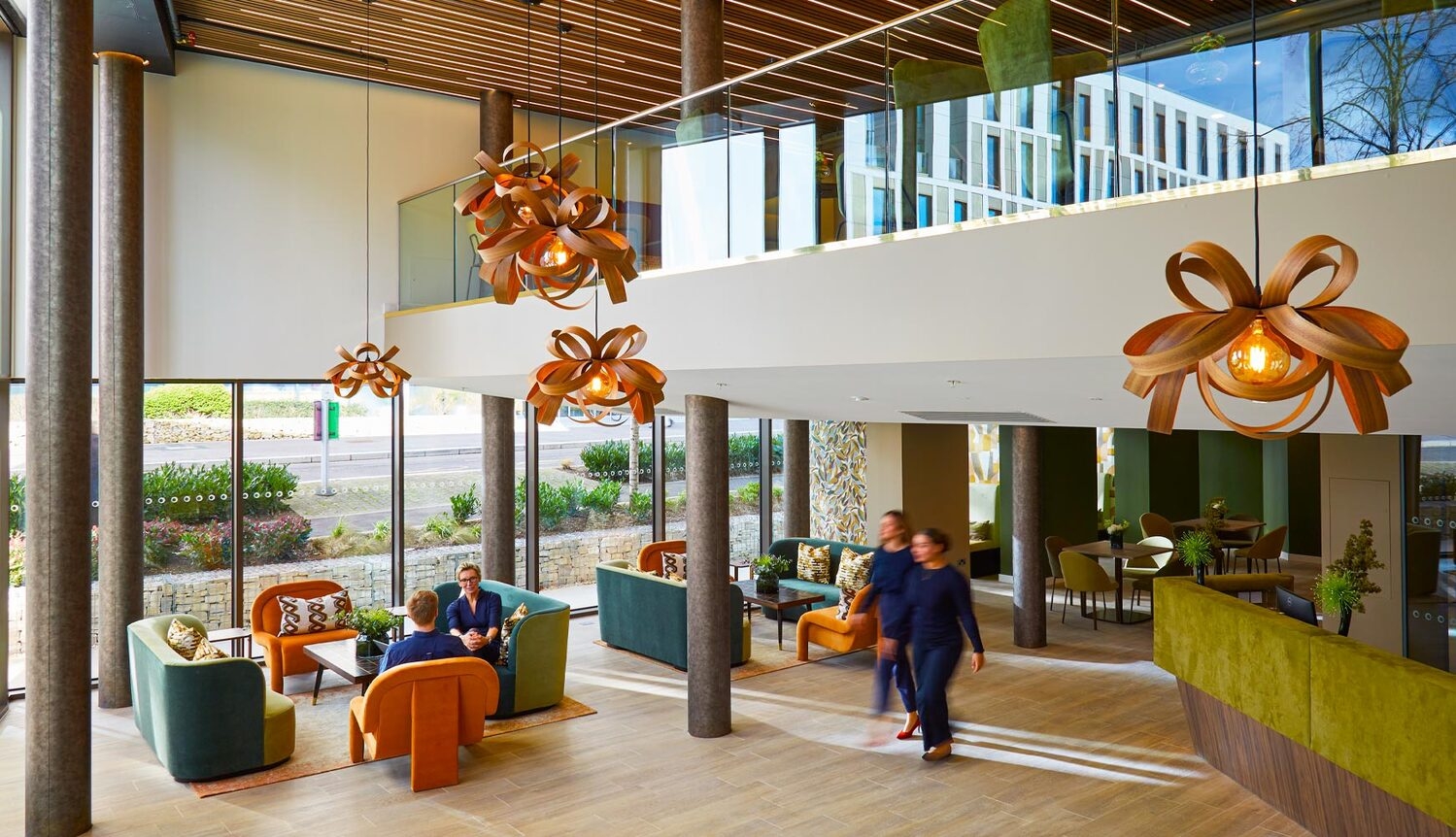 Image-2 Grosvenor House – Basing View, Basingstoke