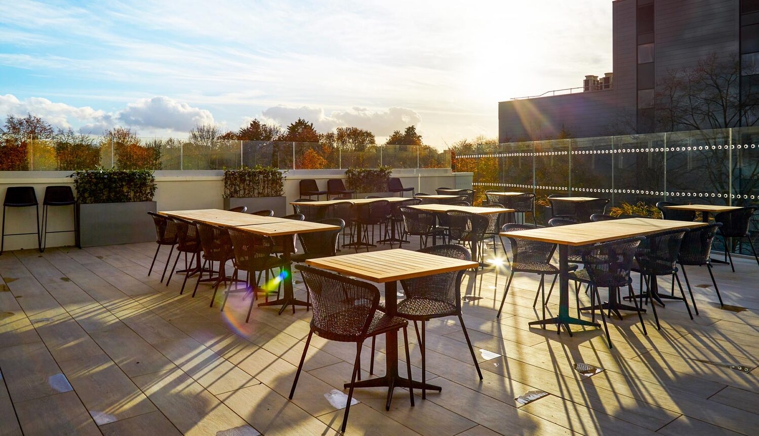 Image-3 Grosvenor House – Basing View, Basingstoke