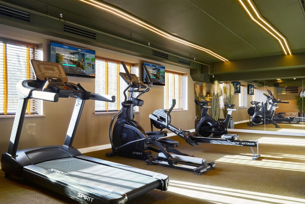 Image-4 Grosvenor House – Basing View, Basingstoke